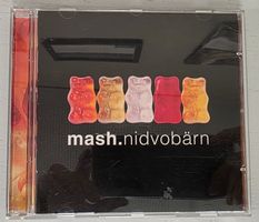 Mash Nidvobärn Mundart CD, Zytglogge, Top Zustand!
