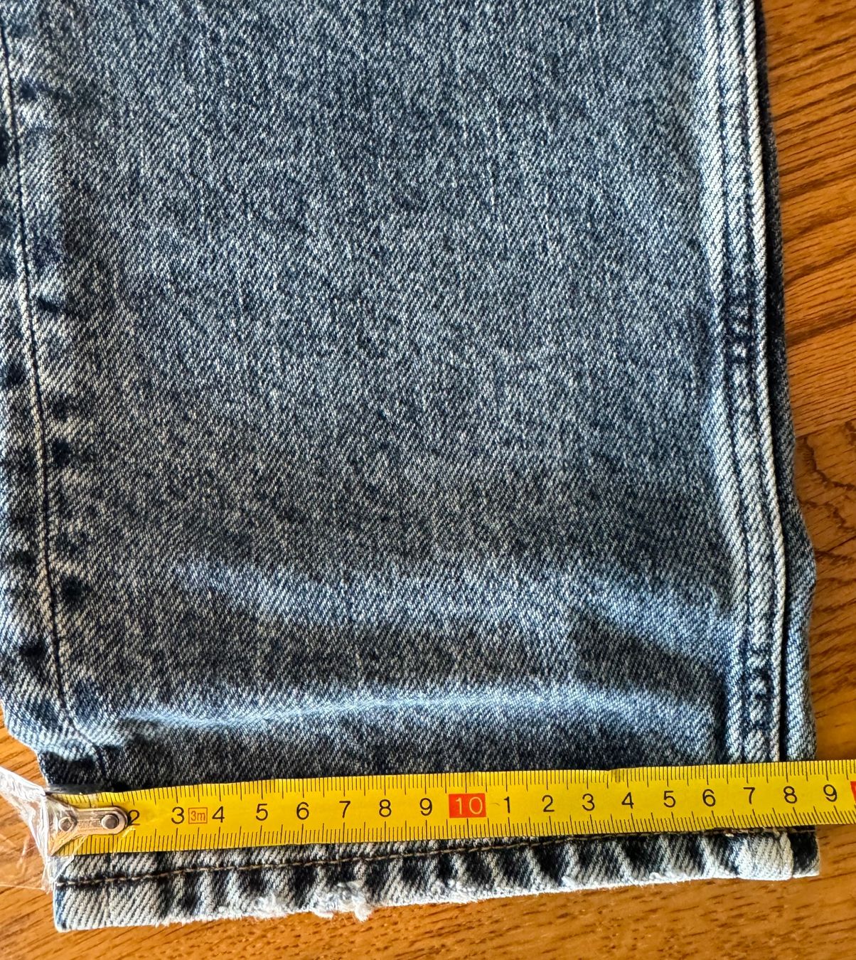 Calvin Klein Jeans: 2x Calvin Klein - Dad Jeans – Usato da Zürich venduto da sell_my_stuff 3