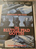 Der Blutige Pfad Gottes DVD