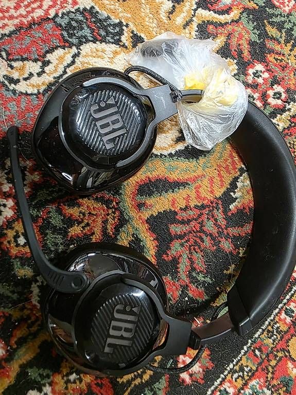JBL Cuffie: JBL Gaming Kopfhörer – Usato da Reinach BL venduto da SVLE