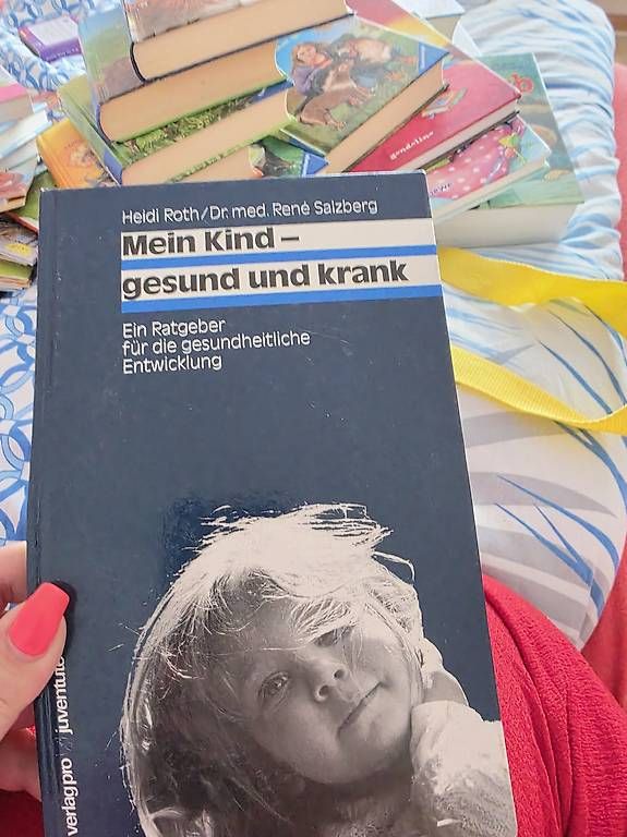 Libri: Bücher – Usato da Safenwil venduto da Brumanu01