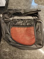 Velo Doppeltasche Gepäckträgertasche neu
