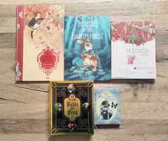 Lot de livres contes enfants neufs