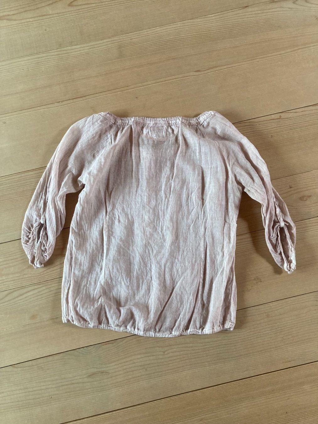Nile Camicette: Damen Bluse von Nile Gr. S – Usato da Boltigen venduto da emolaki 1