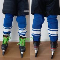 |NEU| Eishockey Strumpfhose Kinder | Rabatt ab 10 Stk