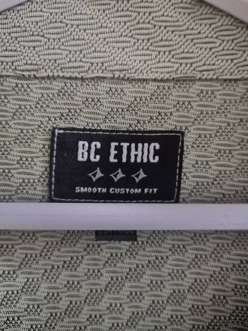Hemden: Original BC ETHIC Bowling shirt #2 – Gebraucht aus Zürich von gre_gw26 2
