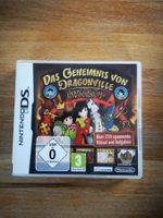 Das Geheimnis von Dragonville Nintendo DS