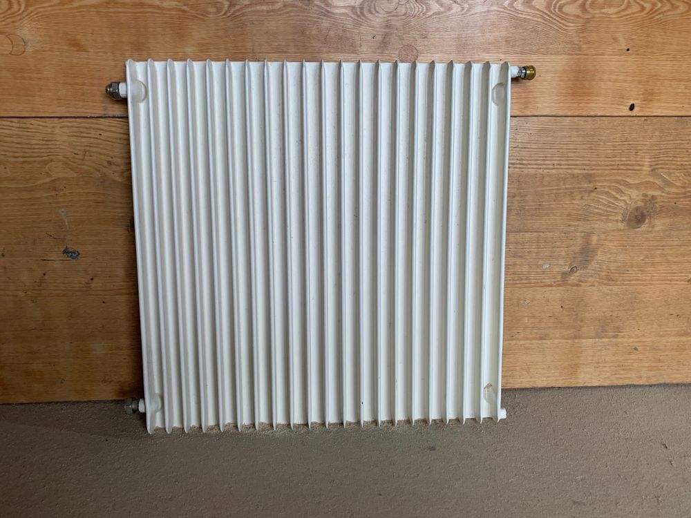 Heizkörper/Radiator | Kaufen auf Ricardo