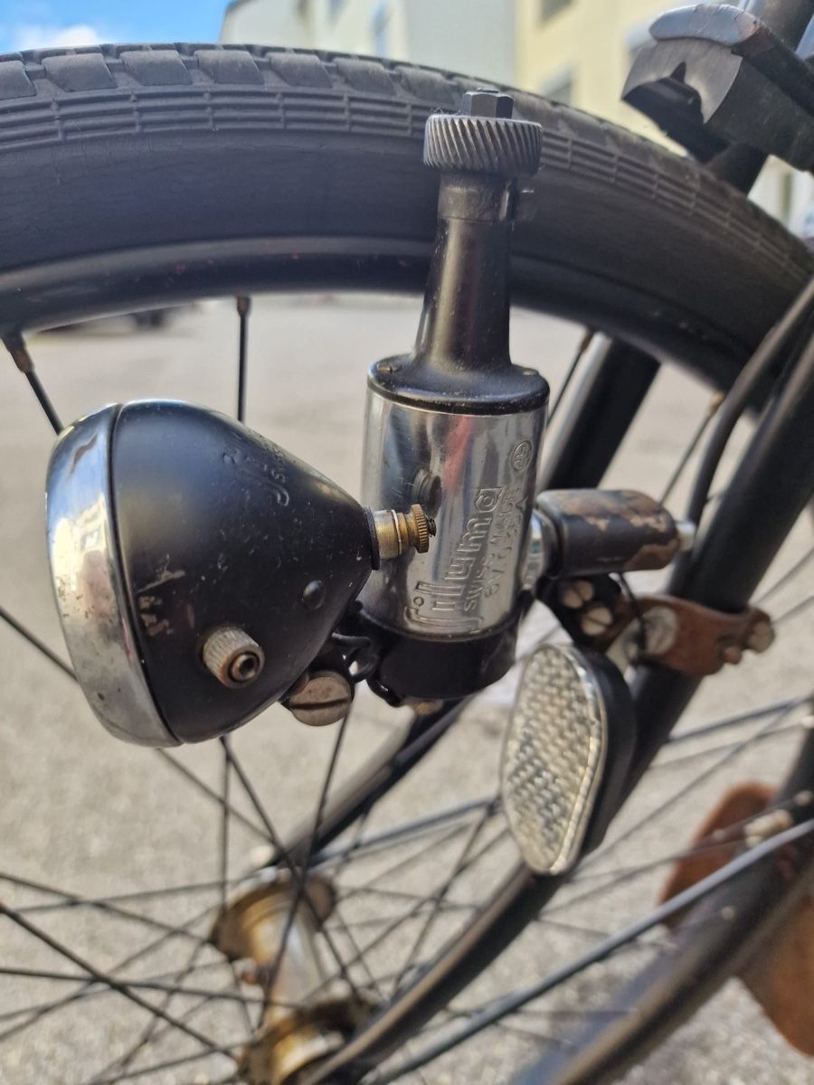 Schweizer Armee Biciclette: Militärvelo – Usato da Thun venduto da master007 6
