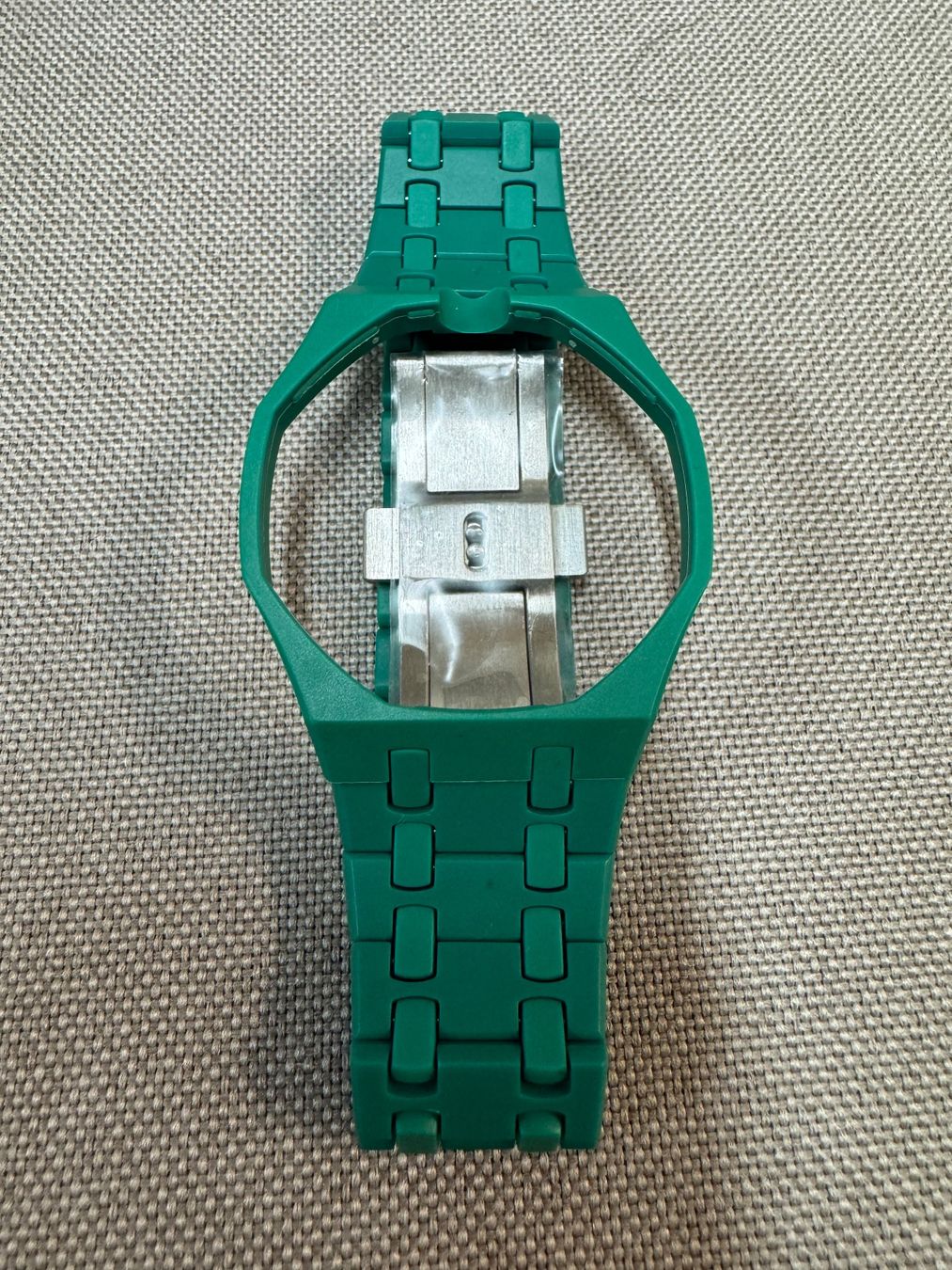 Swatch Armbänder & -reifen: SWATCH AP BIOCERAMICBAND NEU – Gebraucht aus Schaffhausen von JohnT1