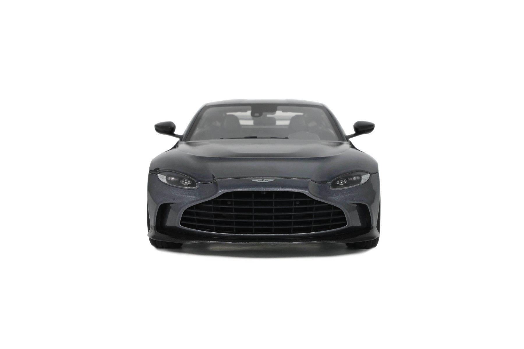 GT Spirit Modellini d'auto: 1/18 Aston Martin DB12 2023 GT443 GT-Spirit – Nuovo e nell'imballaggio originale da posieux venduto da Avus02 1