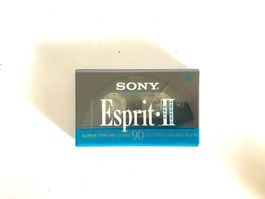 SONY Esprit-II 90