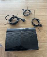 Playstation 3 inkl. 5x Controller