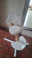 Nomi Hochstuhl komplett Newborn, Baby, Tablett