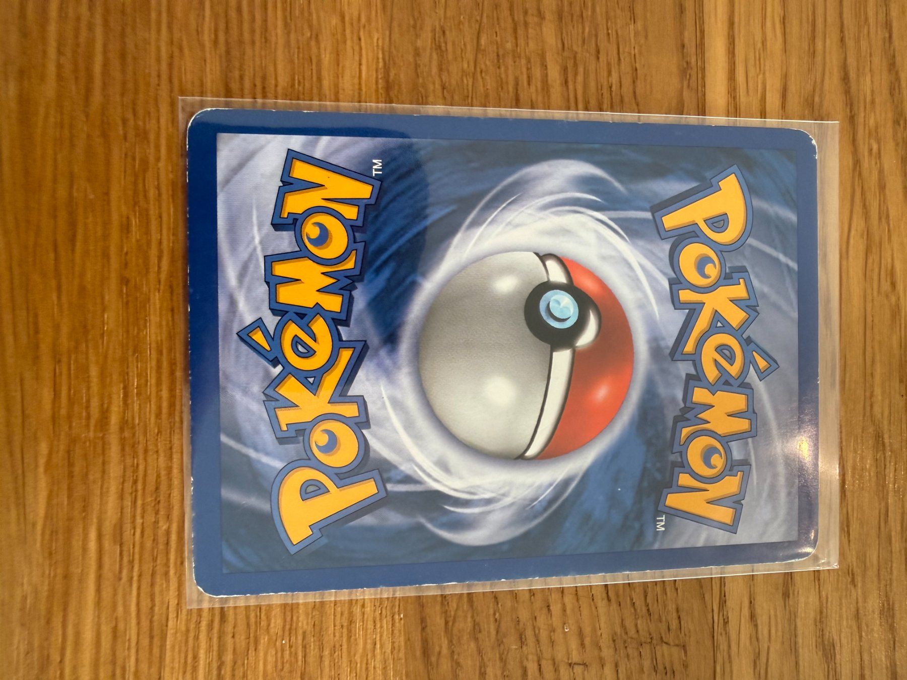 Pokémon Carte collezionabili: Mobai LV.6 71/130 – Usato da Amriswil venduto da sim_nlb6 1