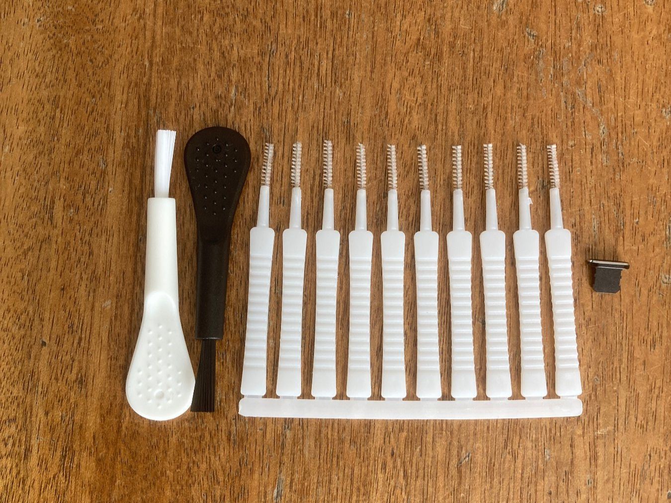 Sonstiges für Haushalt & Wohnen: Handy Reinigungs Set NEU – Neu und originalverpackt aus Widnau von SIIVSIIV