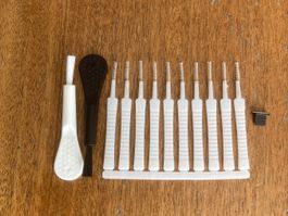 Handy Reinigungs Set NEU