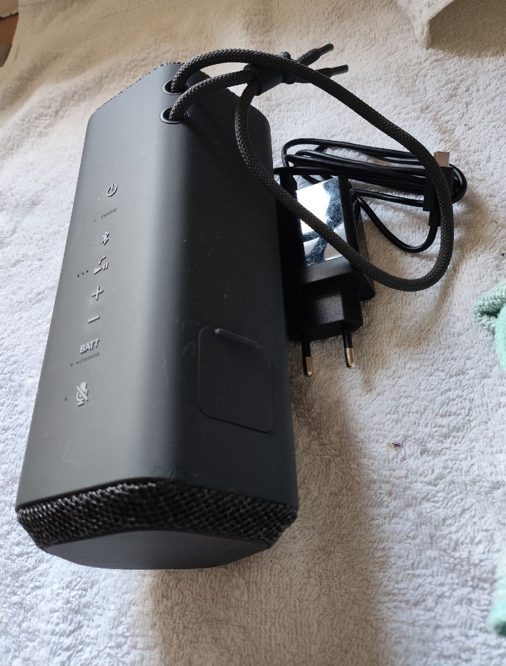 Sony Casse acustiche: Sony XE 200 Bluetooth Lautsprecher – Usato da Zollikofen venduto da zar_j67f 6
