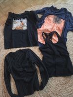 Kleiderpaket Oberteile Jäckli Shirt Top M even and odd