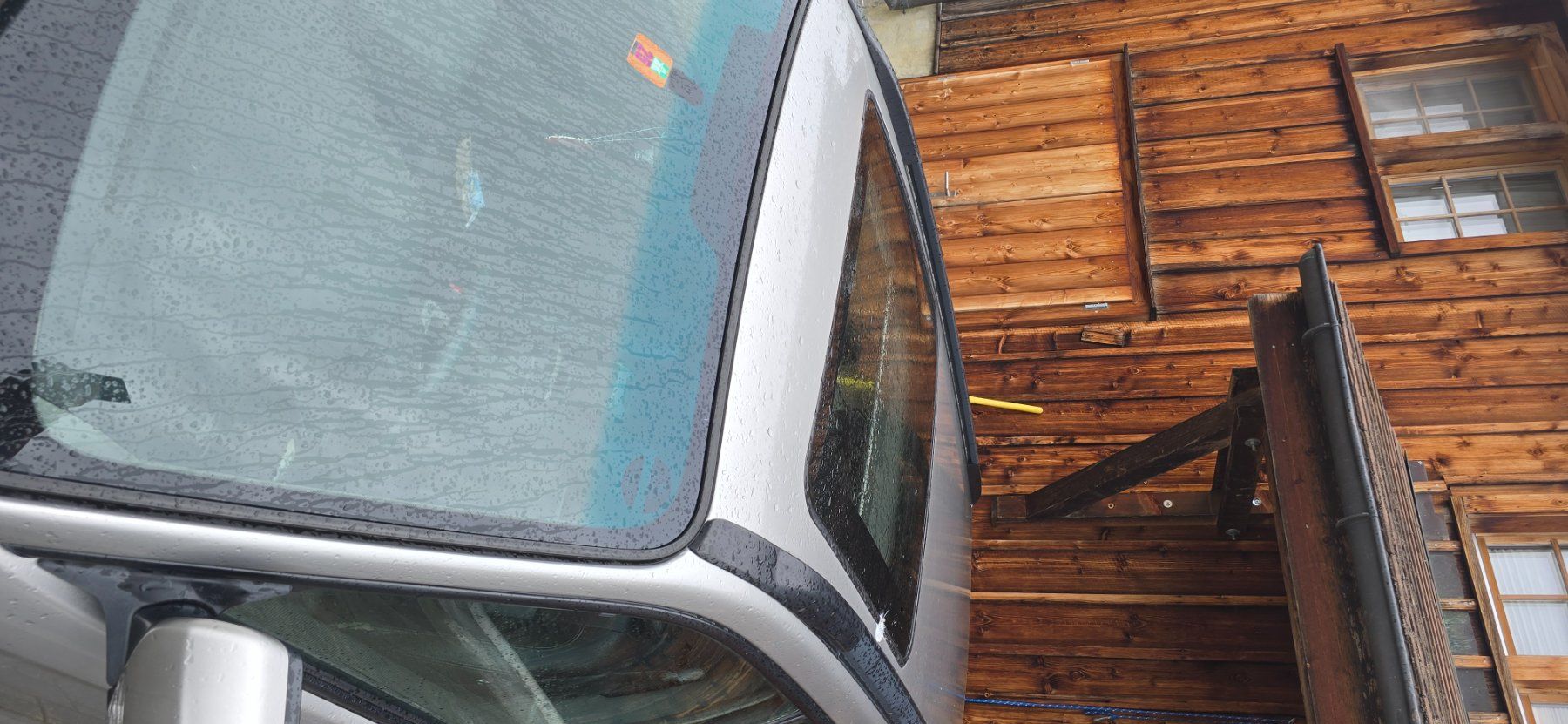 Subaru Autos: Subaru Forester – Défectueux à Grabs par Tp48p 6