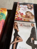Zwei DVD