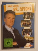 M5 DVD - Unser Lehrer DR. SPECHT 1 (4 DVD's) - wie neu