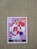  Panini Extra Sticker Luka Modric Kroatien WM 2026