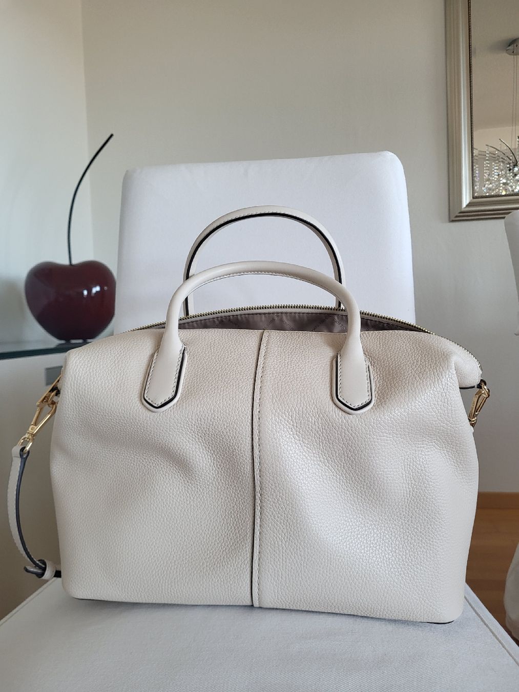Michael Kors Sacs femmes: MICHAEL KORS Tasche  – Neuf (Voir description) à Altendorf par Malyn_11 2