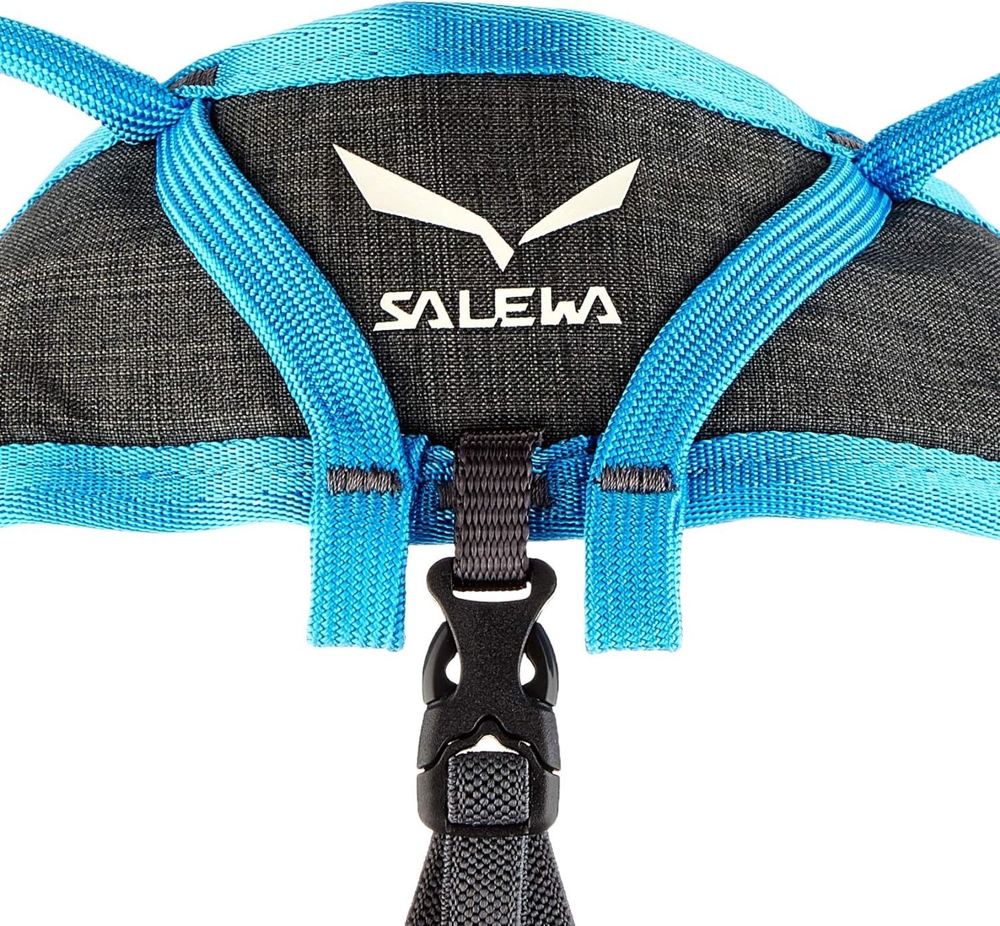 Attrezzatura da arrampicata: SALEWA Harness / Klettergurt - Neu – Nuovo e nell'imballaggio originale da Unterengstringen venduto da hausraus 6