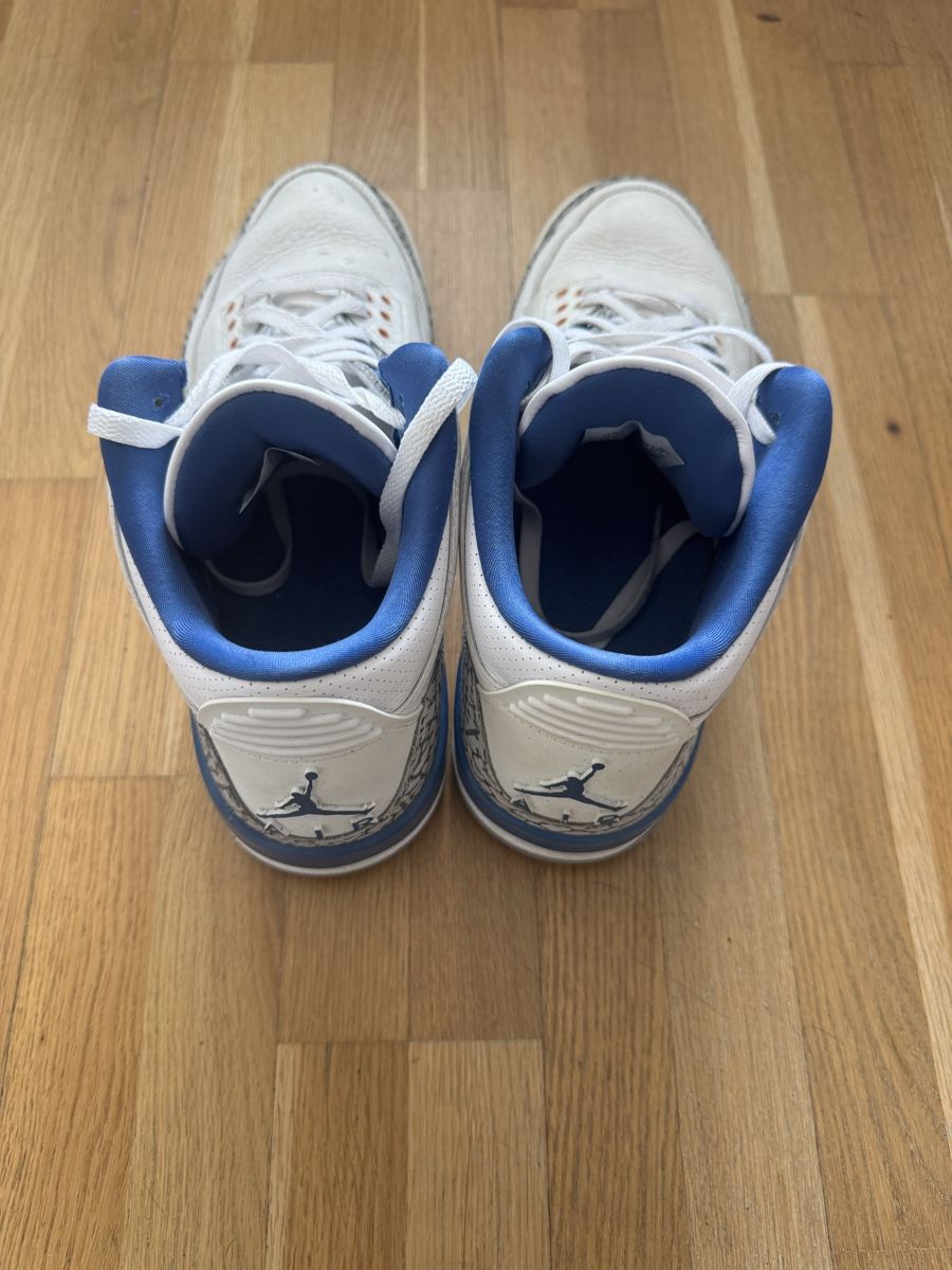 Jordan Herrenschuhe: Air Jordan 3 retro OG – Gebraucht aus Zürich von Cai_ang 4