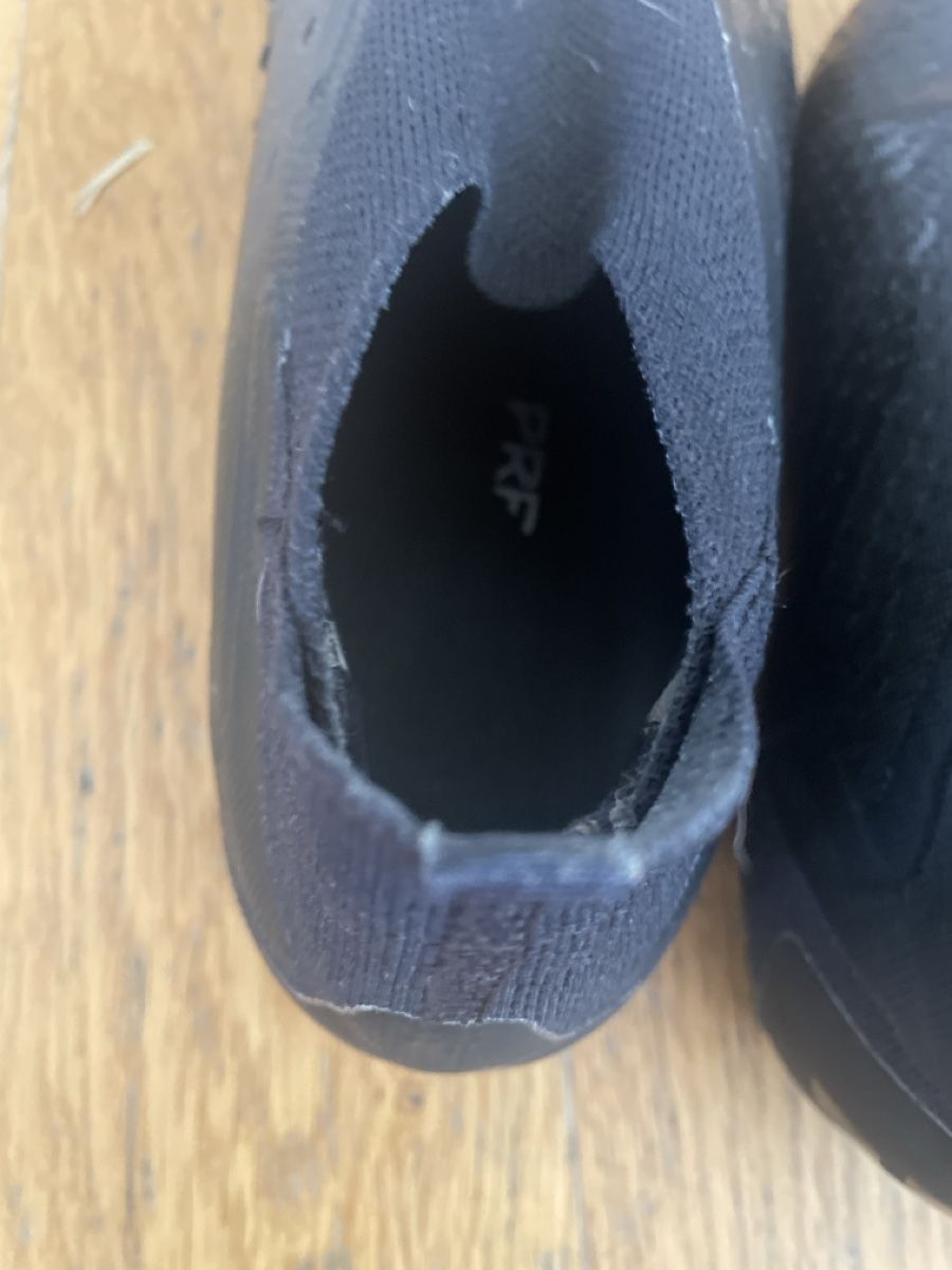 Adidas Chaussures hommes: Black old predators – D'occasion à Thalwil par leuenban 6