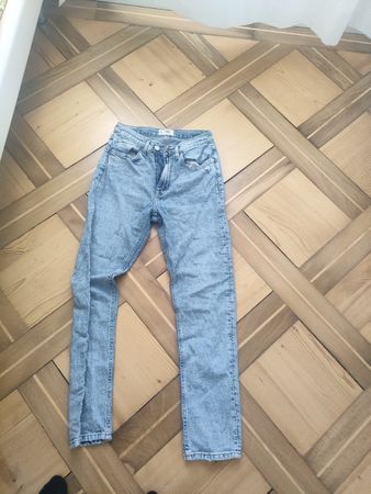 Jeans Grösse 36