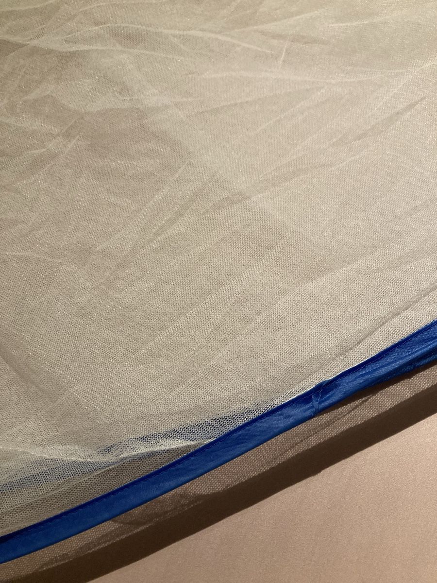 Altro per la casa: Filet anti moustique pliable. – Usato da Chancy venduto da dia_tb2t 3