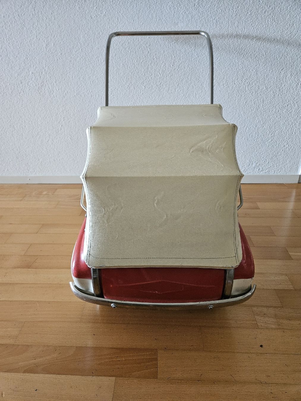 Carrozzine per bambole: Vintage Puppenwagen – Usato da Zollikon venduto da pas_yz6c 3