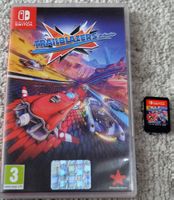 Trailblazers Nintendo Switch