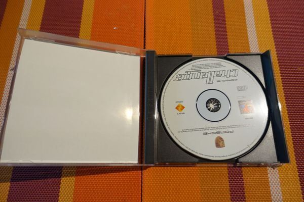 Livres: Porsche Challenge - Value – D'occasion à Steinach par Gamecet 3
