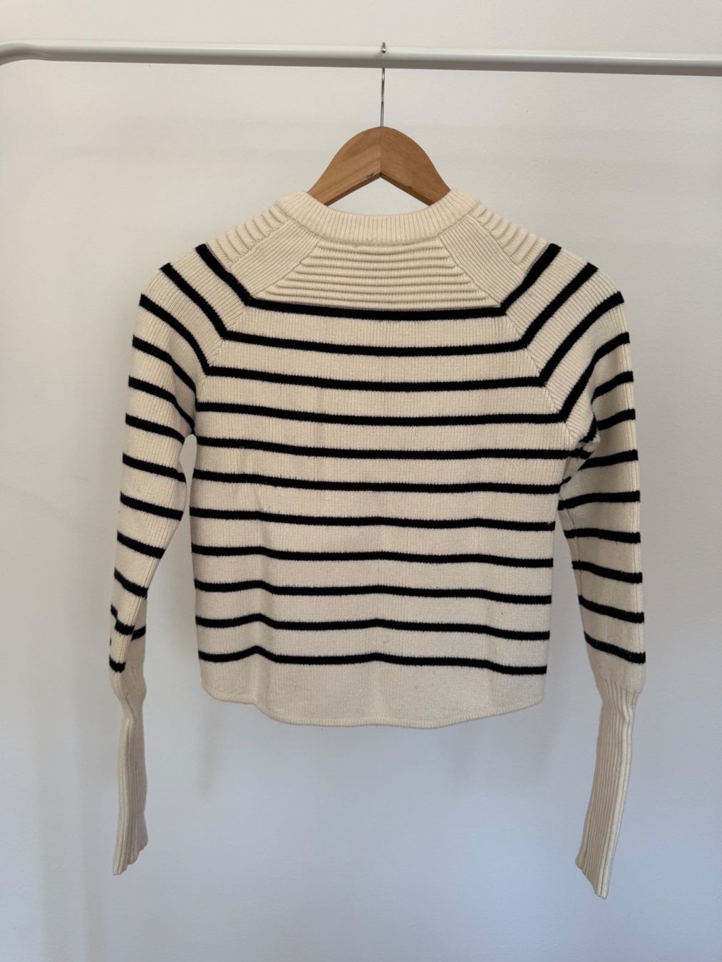 Maglioni & Felpe: Strickpullover, Grösse XS, gestreift, Top Zustand! – Usato da Kriens venduto da MeinKleiderschrank 5