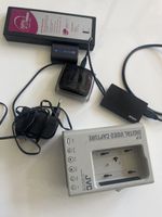 JVC GV-DS1 JLiP Video Capture Docking Station Zubehõr guter 