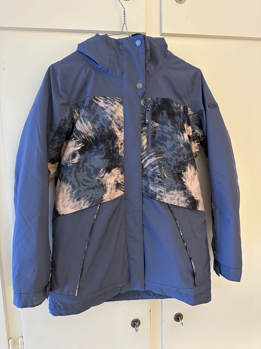 Roxy Giacche & Cappotti: Roxy Dawnrae Ski-Snowboard Parka Gr. 12 – Nuovo (secondo la descrizione) da Zermatt venduto da onout 2