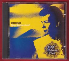 Icehouse - Great Southern Land (CD)