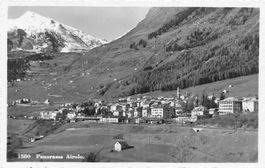 Airolo Leventina
