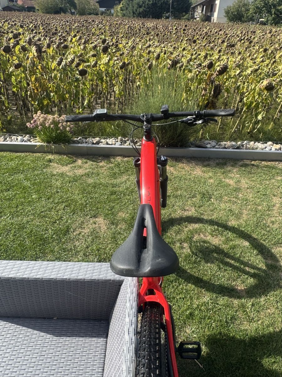 Trek Biciclette: VTT électrique trek powerfly 2 2022 – Usato da Yvonand venduto da Damien_12 2