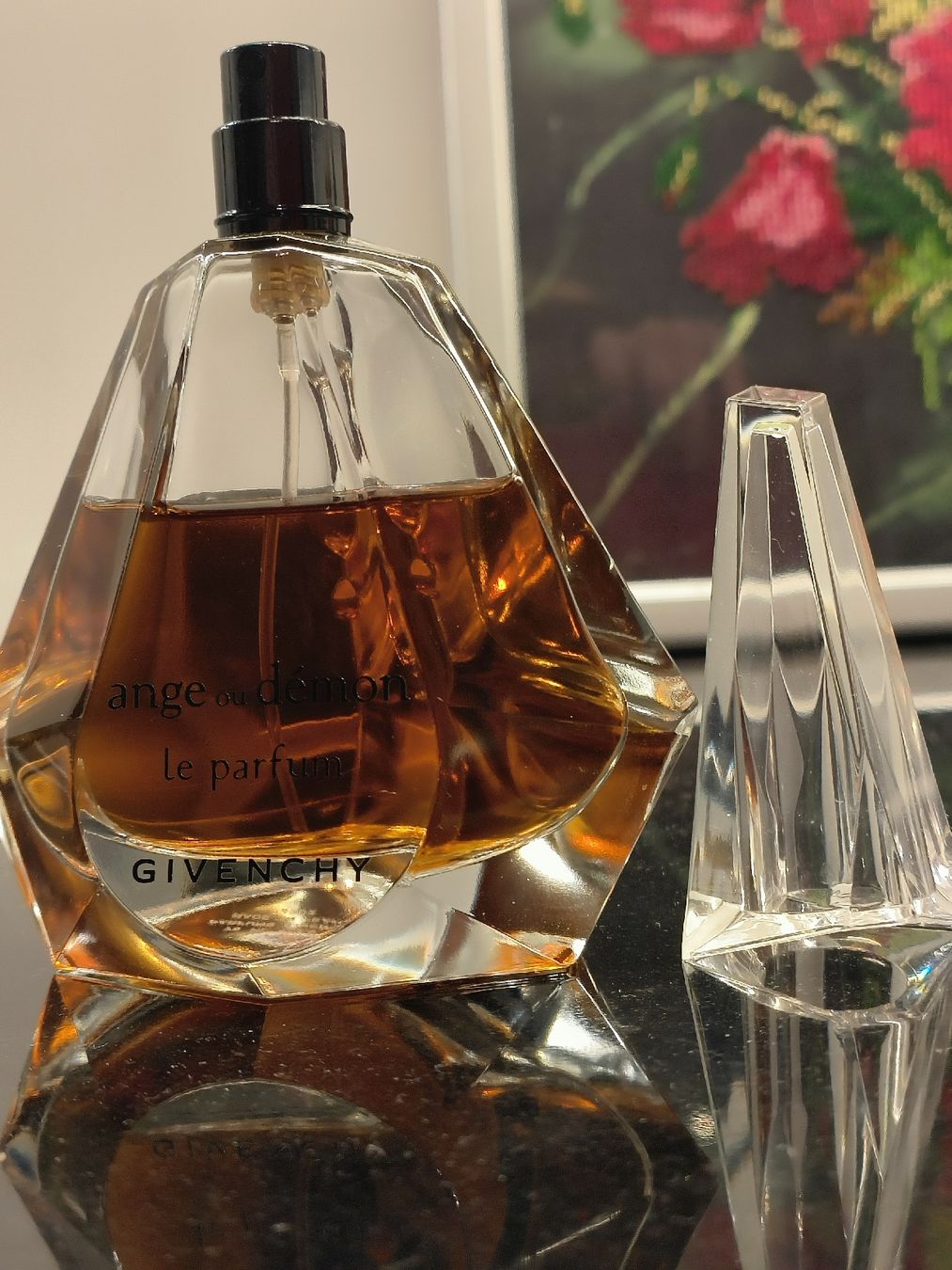Givenchy Profumi & Eau de Toilette: Givenchy Ange ou Démon Le Parfum 75 ml – Usato da Carouge GE venduto da pro_8k9d 7