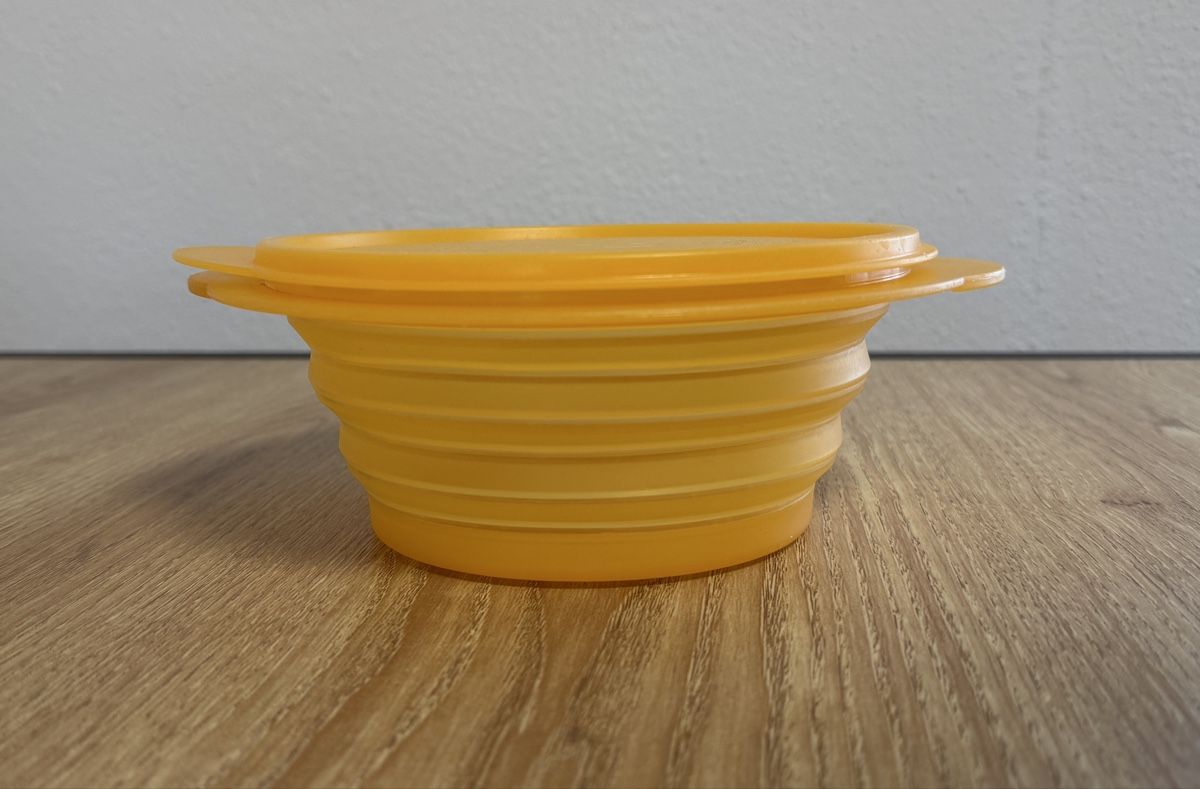 Tupperware Recipients et similaires: Tupperware flach – D'occasion à Inwil par TheSwissEagle