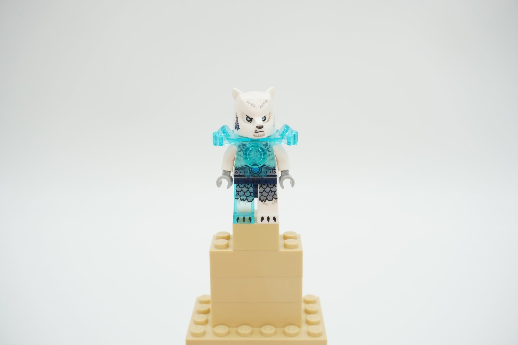 Lego Giocattoli: Lego Legends of Chima Bundle – Usato da Zürich venduto da PWGrZ 3