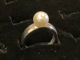 Ring Silber 925