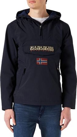 Napapijri Anorak Northfarer Summer