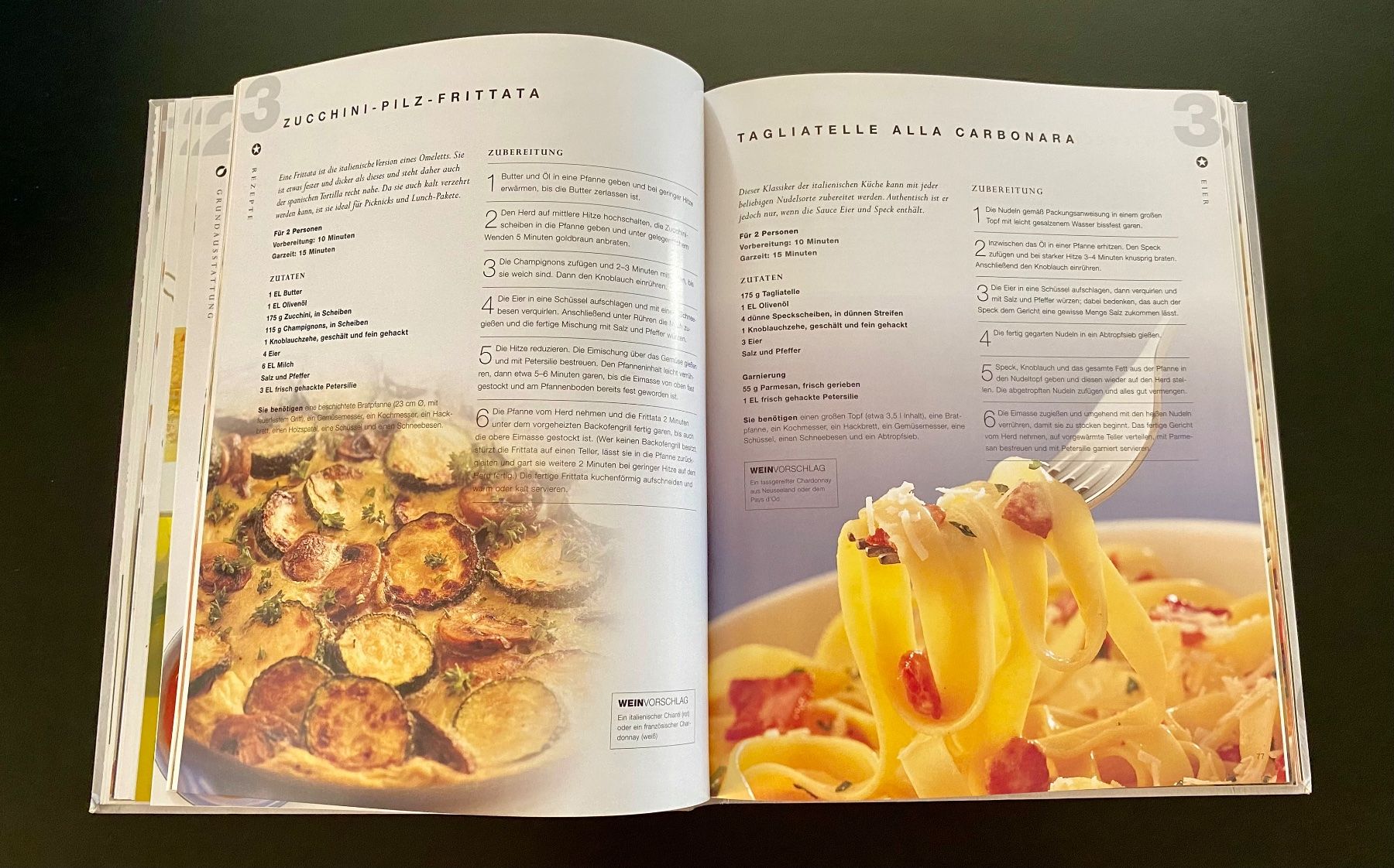 Libri: Kochen leicht gemacht – Usato da Nussbaumen AG venduto da schuba2000 5