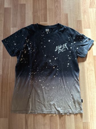 Black Squad T-Shirt Gr. M