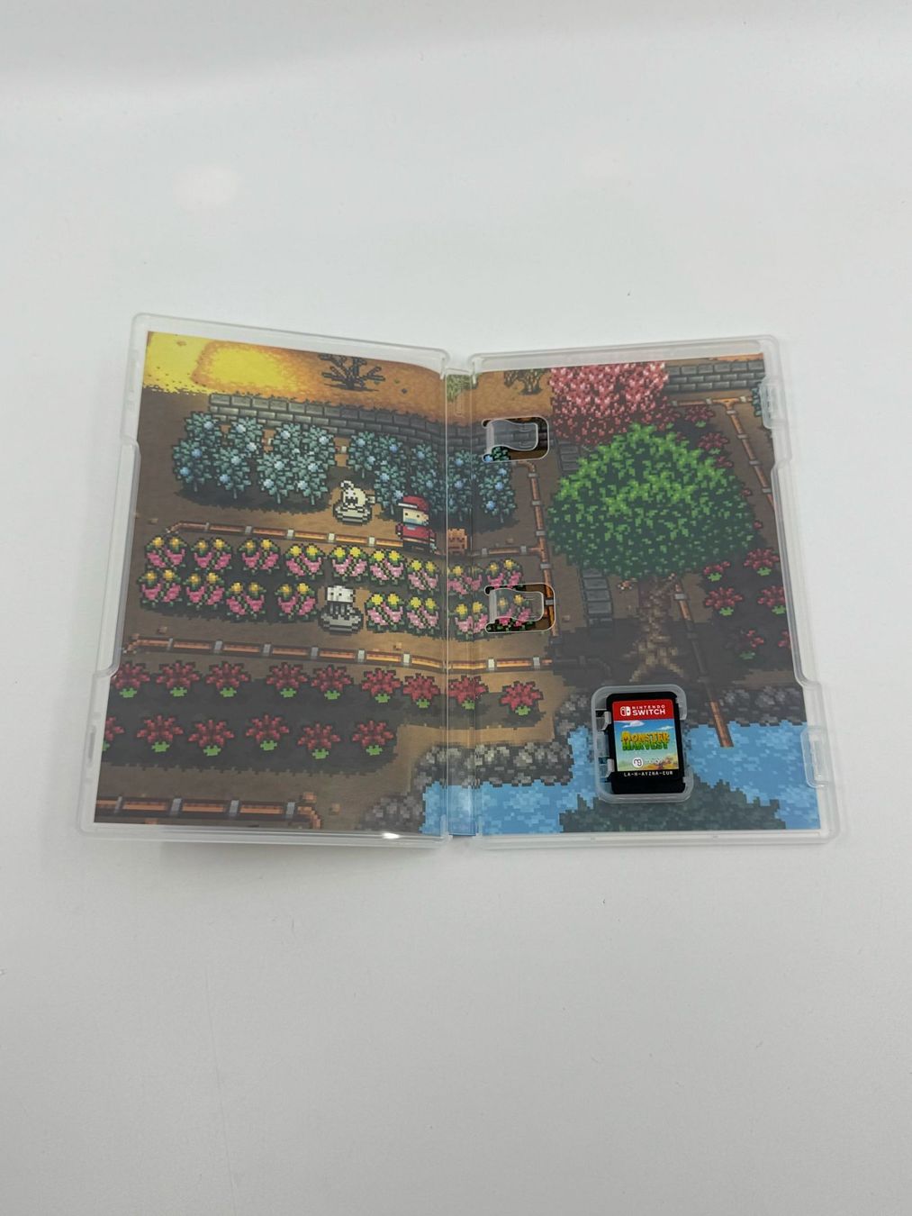 Giochi: Monster Harvest (Nintendo Switch) – Usato da Herisau venduto da Seyashop1 1